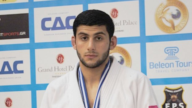 Αποκλεισμός – σοκ για τον Μουστόπουλο στο τζούντο
