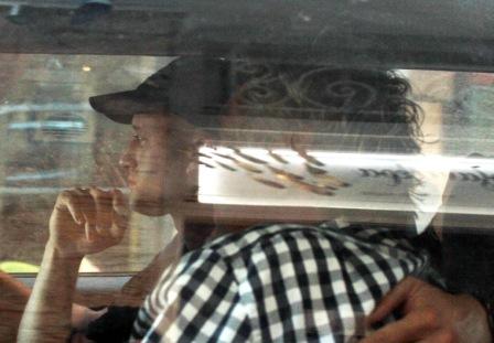 Απολογείται το μεσημέρι ο χειριστής του μοιραίου ταχύπλοου