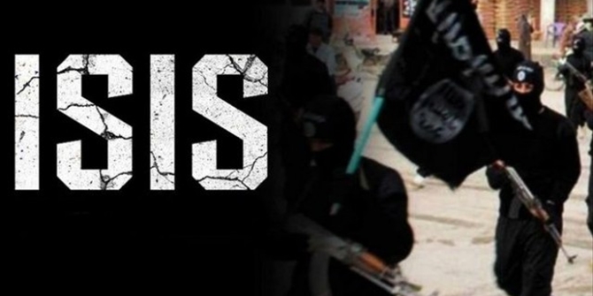 Ευθεία απειλή του ISIS στη Ρωσία: Πούτιν, θα σας σκοτώσουμε στα σπίτια σας