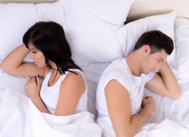 Γάμος και επιθυμία: “Φοβάμαι ότι ο άνδρας μου δεν με θέλει πια”