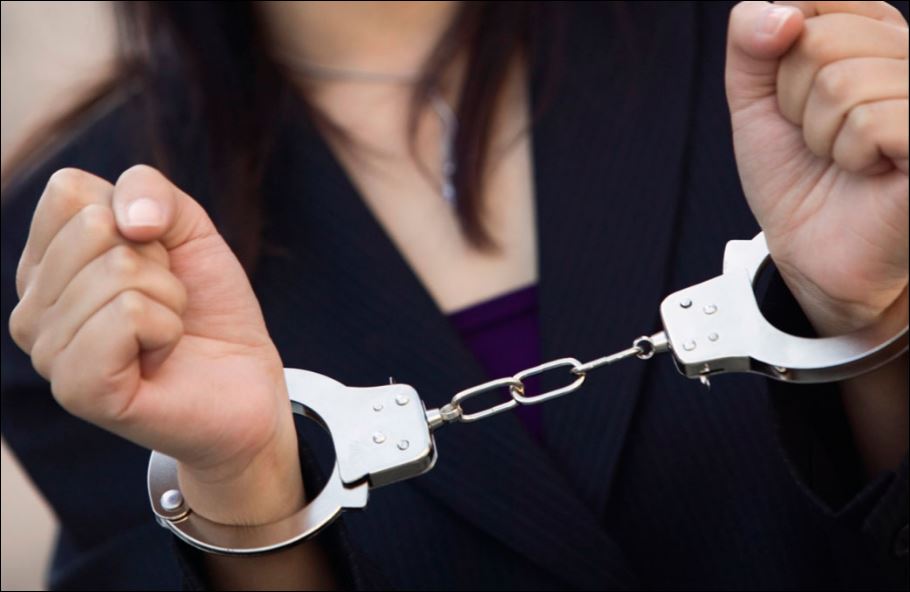 Κιλκίς – Τρεις γυναίκες αποπειράθηκαν να διαρρήξουν διαμέρισμα