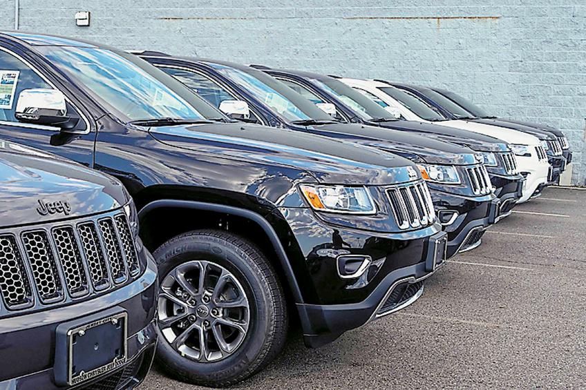 Το κόλπο της λιμουζίνας στη Μύκονο