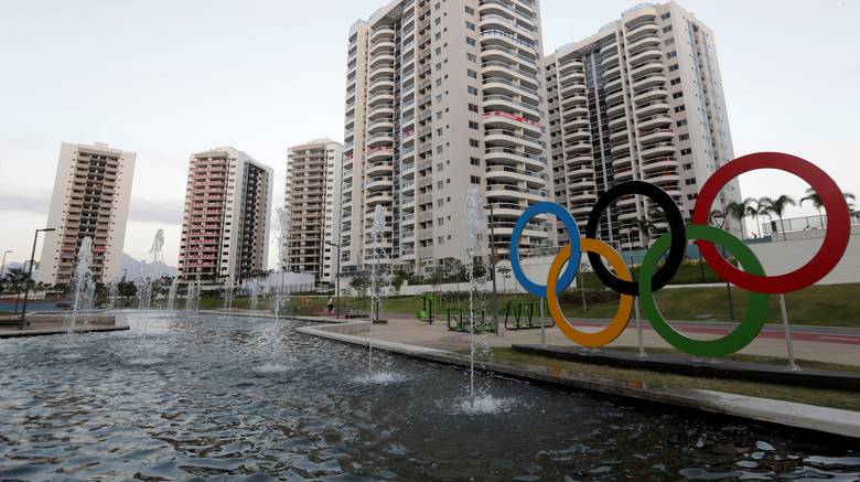 Σοκ στο Ρίο – Βιασμός μέσα στο Ολυμπιακό Πάρκο