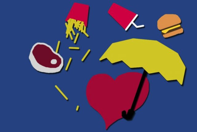 Παχυσαρκία και καρδιακές παθήσεις