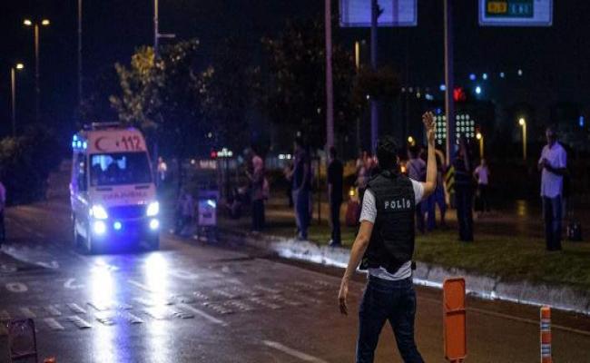 Τουρκία: Επίθεση με ρουκέτες στο αεροδρόμιο του Ντιγιαρμπακίρ