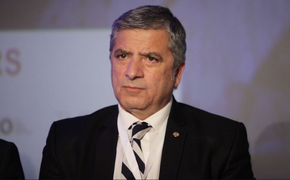 Την παραίτηση του γ.γ. Δημόσιας Υγείας ζητά ο Πατούλης