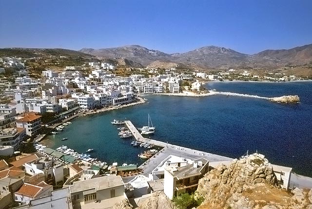 Χωρίς χειρουργό η Κάρπαθος