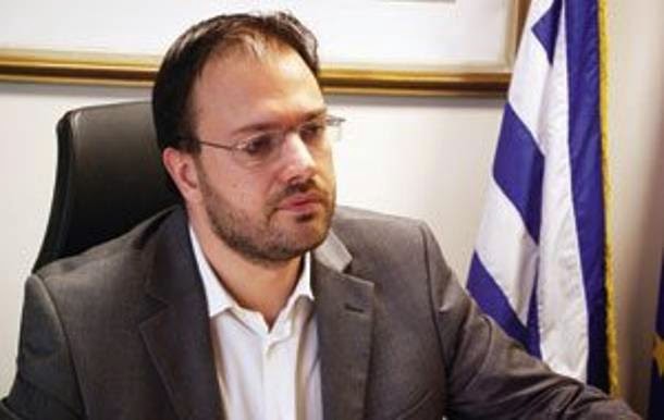 Θεοχαρόπουλος: Η σημερινή διαδικασία τύπου “Big brother” δεν τιμά κανέναν