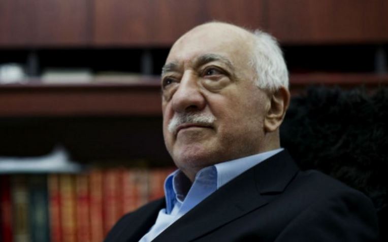 Την προφυλάκιση του Γκιουλέν ζήτησε από τις ΗΠΑ η τουρκική Δικαιοσύνη