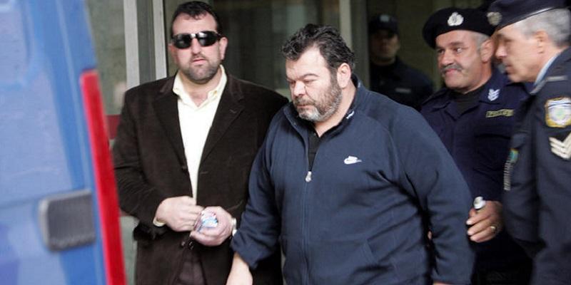 Ελεύθερος 9 χρόνια μετά ο Στεφανάκος