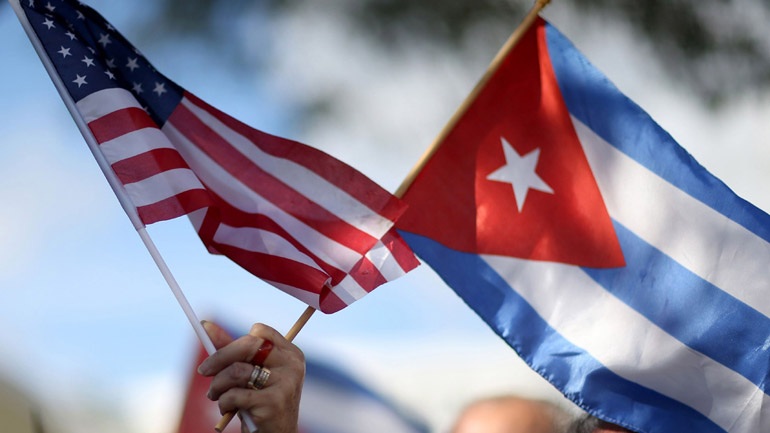 Σήμερα η πρώτη εμπορική πτήση μεταξύ των ΗΠΑ και της Κούβας