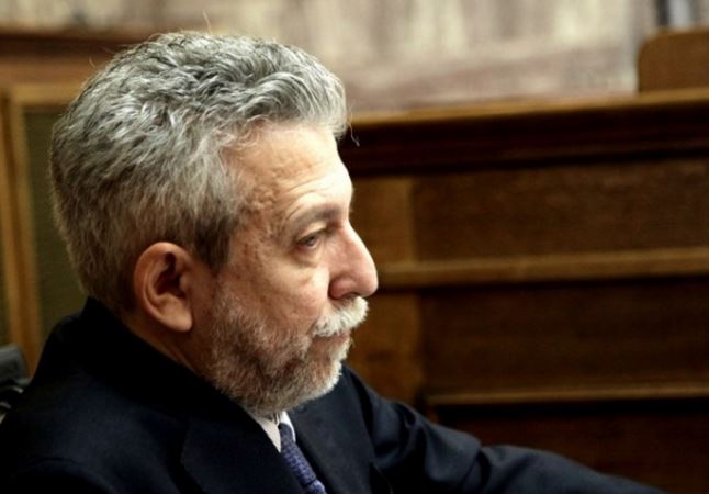 Κοντονής: Κάλπικο πρωτάθλημα