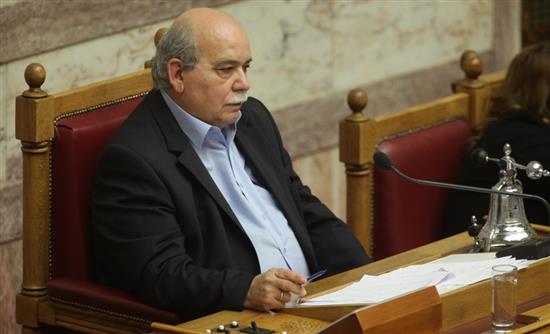 Βούτσης: Το «ελληνικό ολοκαύτωμα» και η δικαίωση