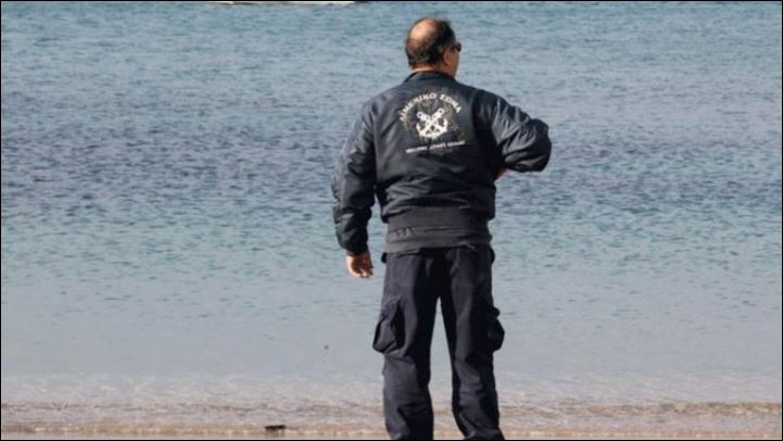 Μυστήριο με τη σορό άνδρα που βρέθηκε σε παραλία της Ρόδου