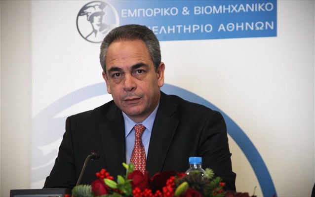 Μίχαλος: Η αύξηση του ΦΠΑ στο 24% θα δώσει τη χαριστική βολή στην αγορά