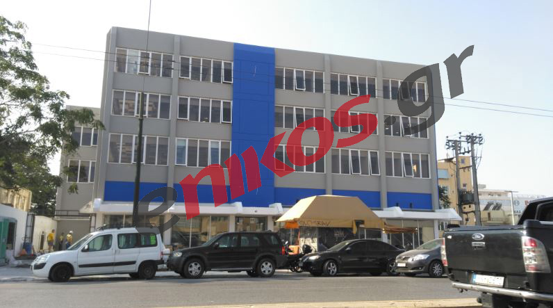 Στις 18 Αυγούστου θα λειτουργήσουν τα νέα κεντρικά γραφεία της ΝΔ