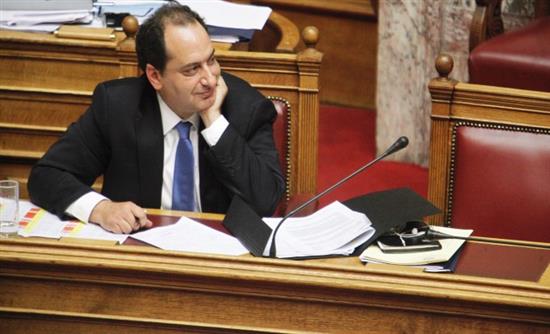 Η απάντηση του υπουργείου Υποδομών στη ΝΔ