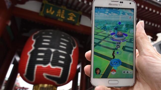 Ιαπωνία – Οδηγός φορτηγού έπαιζε Pokemon Go και προκάλεσε δυστύχημα