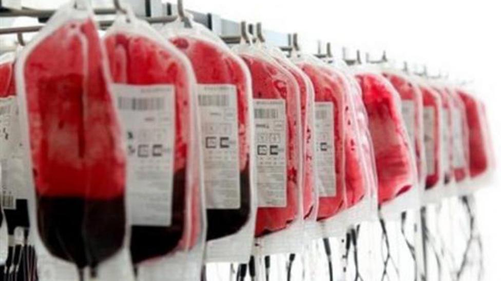 Eλλείψεις σε αίμα στο νοσοκομείο της Ρόδου