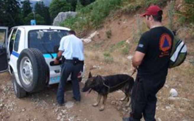 Αγνοείται 88χρονος στα Τρίκαλα