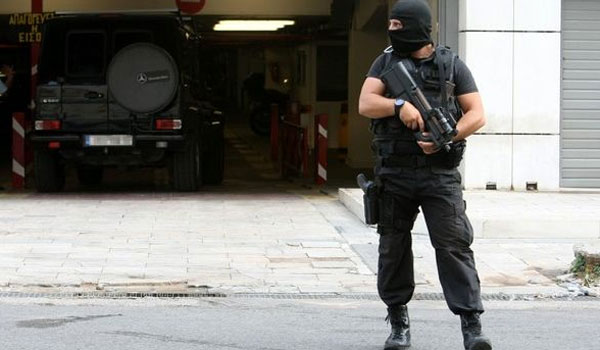 Καταδίωξη και πυροβολισμοί κατά τη σύλληψη των Σακκά – Σεϊσίδη