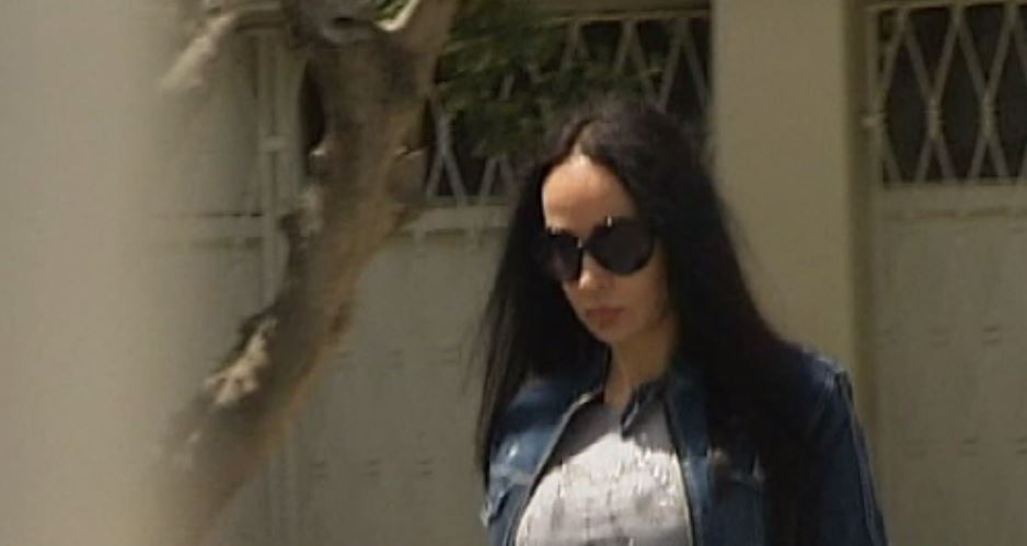 Η Βίκυ Σταμάτη στο πλευρό του Άκη Τσοχατζόπουλου – ΒΙΝΤΕΟ