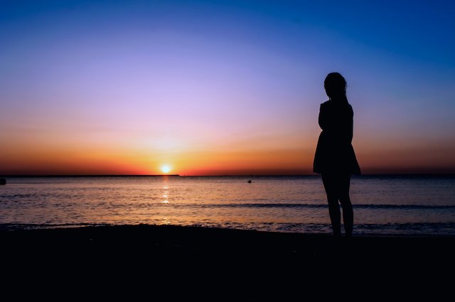 Αποδοχή: Να είσαι ο εαυτός σου όχι αυτό που θέλουν οι άλλοι