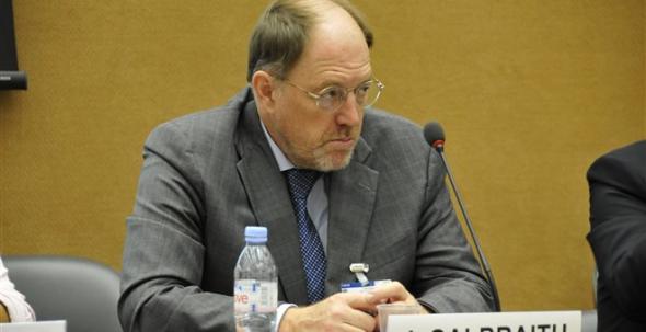 Η απάντηση του Γκάλμπρεϊθ στους 23 ακαδημαϊκούς για το Plan X του Βαρουφάκη