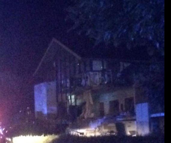 Βέλγιο – Έκρηξη σε αθλητικό κέντρο προκαλεί το θάνατο ενός ατόμου