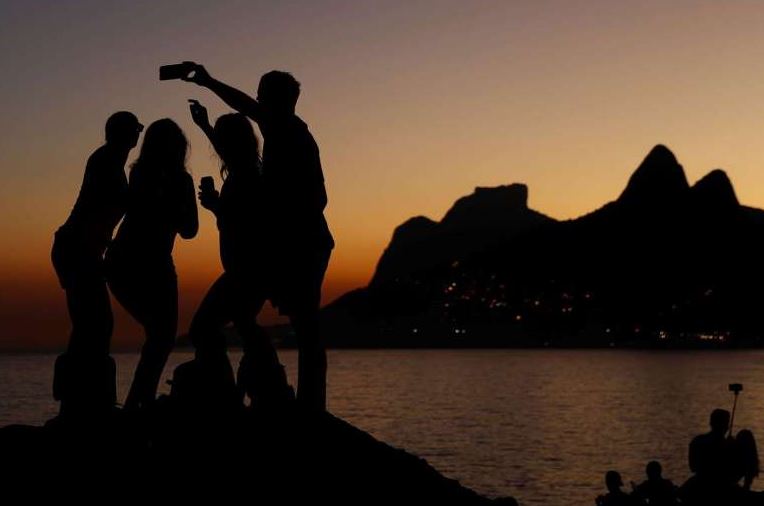 Οικογενειακή τραγωδία για μία … selfie