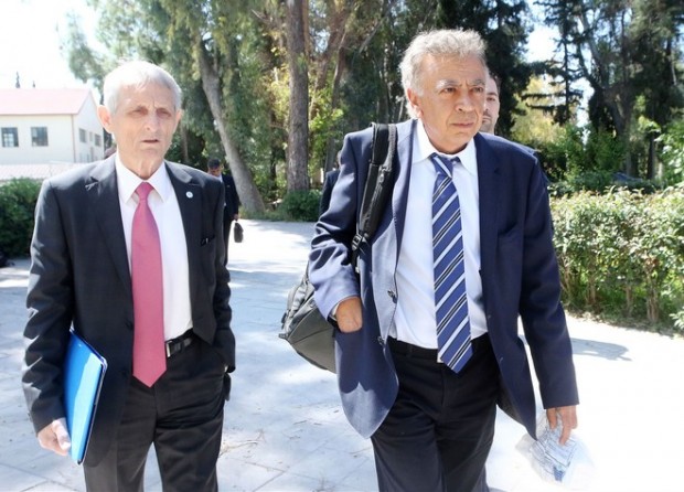 Διοικούσα Επιτροπή στην ΕΠΟ