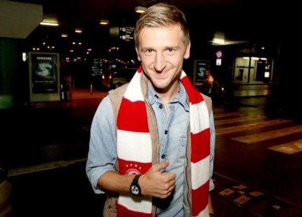 Μαρίν: Ήρθα για τίτλους και χαρά στον κόσμο