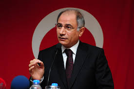 Παραιτήθηκε ο υπουργός Εσωτερικών της Τουρκίας