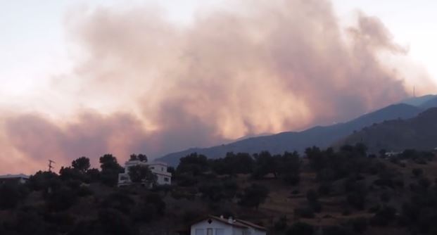 Ρέθυμνο – Ξεκίνησε η καταγραφή των ζημιών στα Σαχτούρια