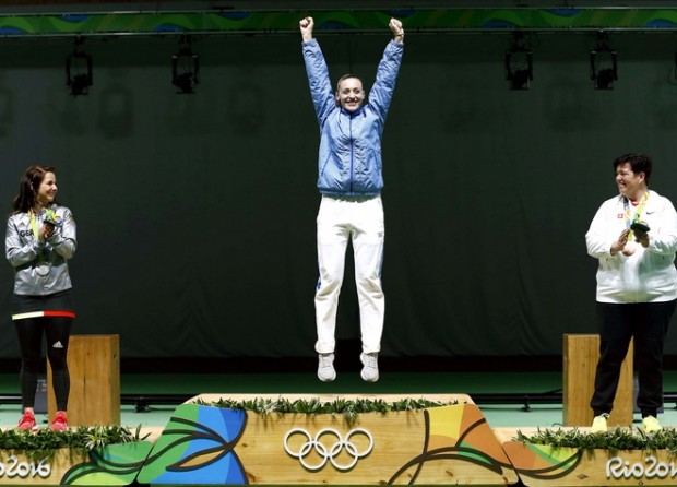 Ο Real FM για την «χρυσή» Άννα