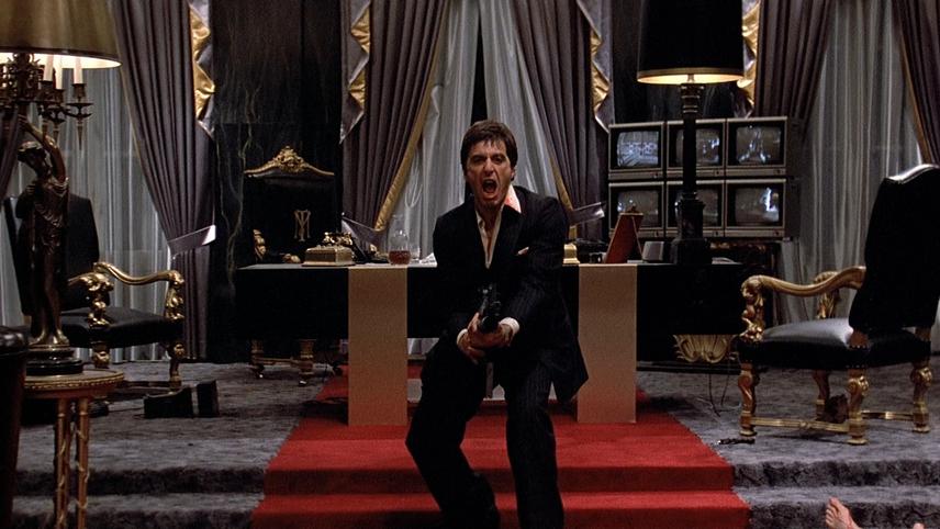 Δημεύτηκε η περιουσία Ιταλού μαφιόζου – Ήθελε να μοιάσει στον “Σημαδεμένο”