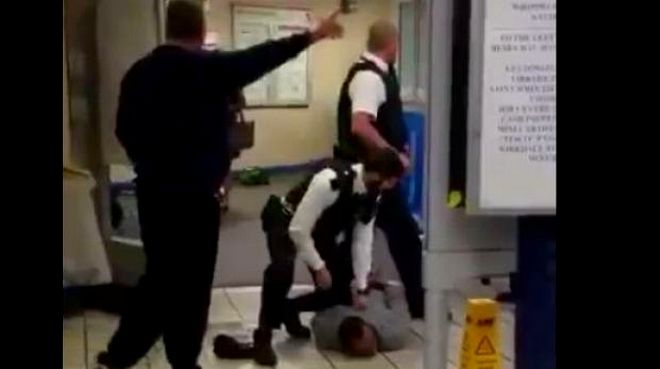 Λονδίνο – Ισόβια στον Σομαλό που αποπειράθηκε να αποκεφαλίσει επιβάτες στο Μετρό