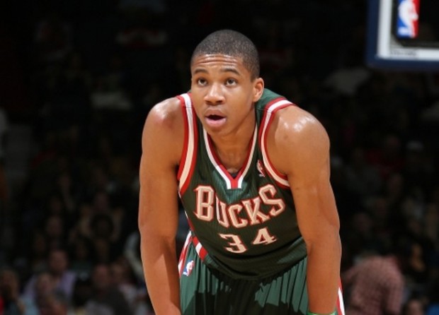 Οι ευχές του Γιάννη Αντετοκούνμπο στον μικρό αδελφό του