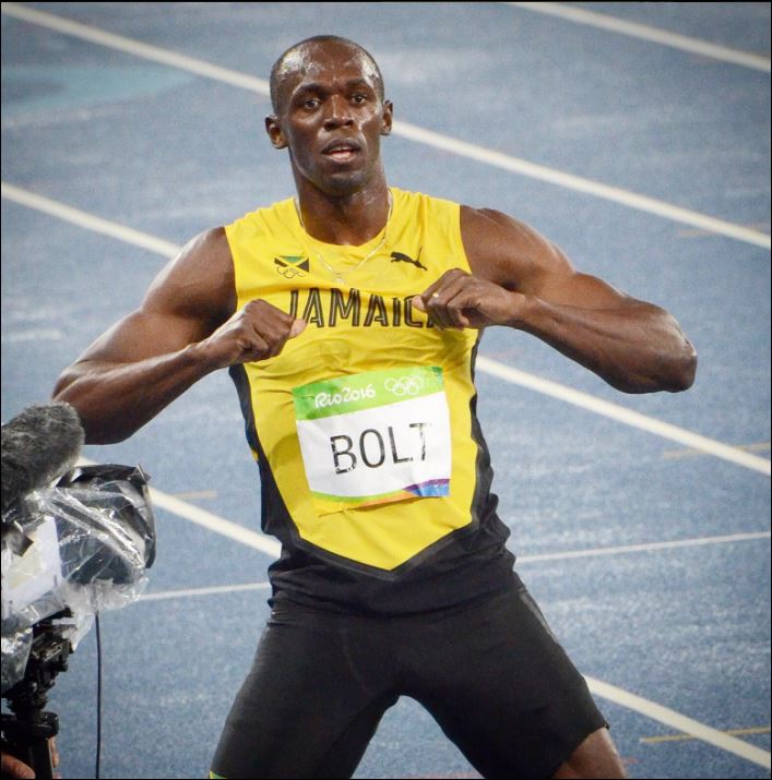 Ασταμάτητος ο Μπολτ – Κατέκτησε το 8ο συνεχόμενο χρυσό Ολυμπιακό μετάλλιο
