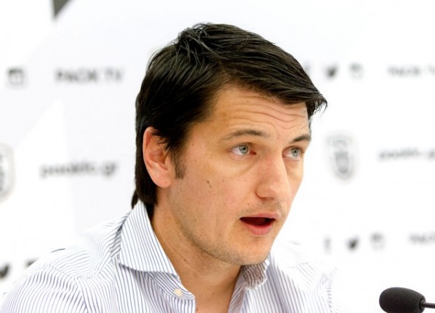 Ίβιτς: Οι παίκτες μου θα δείξουν πως είναι άνδρες