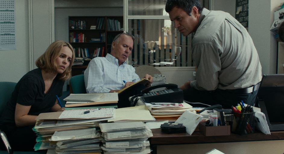 Αυτοκτόνησε Ρωμαιοκαθολικός ιερέας που έγινε γνωστός από την ταινία Spotlight