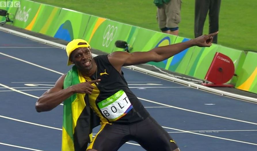 Μπολτ: Δύο ακόμα μετάλλια και μετά αθάνατος