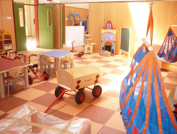 Ηράκλειο: Χιλιάδες γονείς έχουν voucher αλλά δεν βρίσκουν παιδικούς σταθμούς