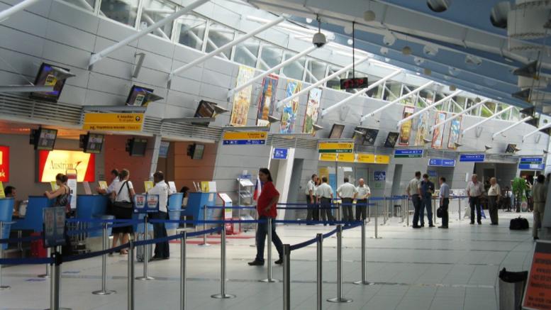 Εντείνονται τα μέτρα ασφαλείας στα διεθνή αεροδρόμια της Σλοβακίας