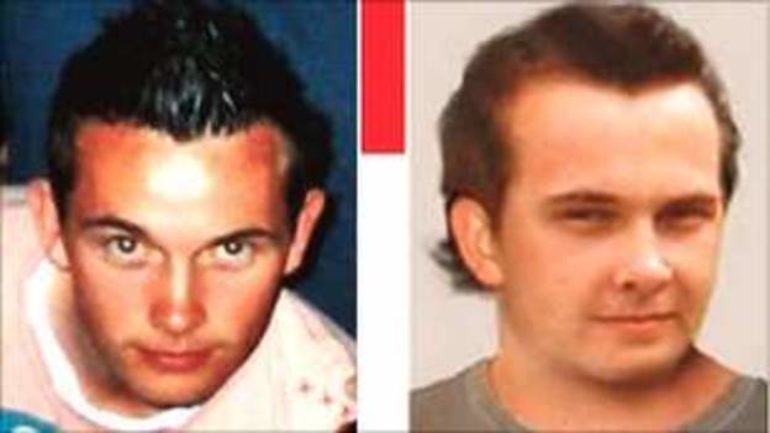 Ψάχνουν ακόμα τον Στίβεν που εξαφανίστηκε στην Κρήτη πριν από 11 χρόνια