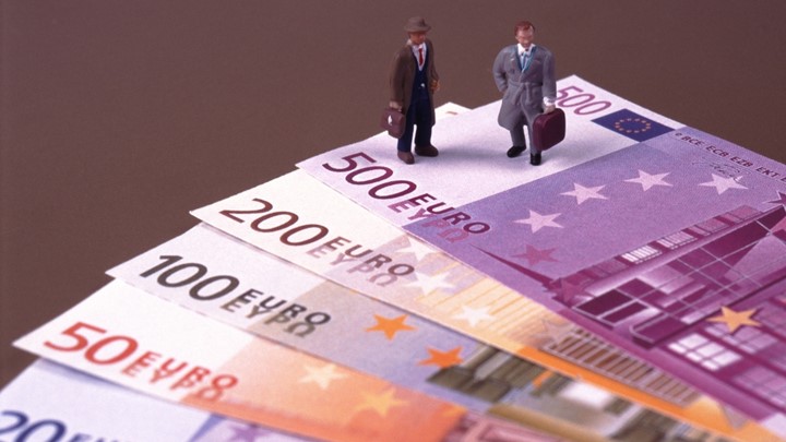 Εισροές καταθέσεων 4,5 δισ. ευρώ το τελευταίο δίμηνο