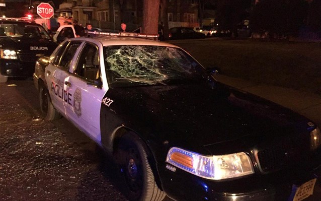 Ουισκόνσιν – Ενεργοποίηση της Εθνικής Φρουράς μετά τις ταραχές στο Μιλγουόκι