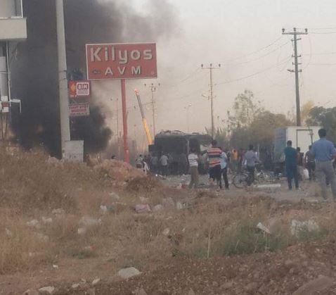 Τουλάχιστον 7 νεκροί στις επιθέσεις στην Τουρκία