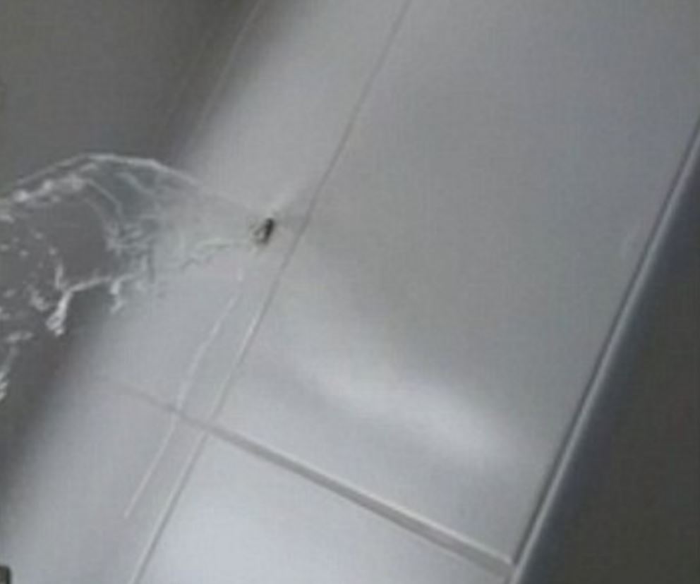 Αυτές είναι οι κακοτεχνίες στα δωμάτια του Ολυμπιακού χωριού στο Ρίο – ΒΙΝΤΕΟ