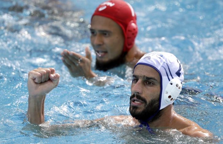 Ολυμπιακοί Αγώνες – Ισοπαλία με την παγκόσμια πρωταθλήτρια Σερβία η Εθνική